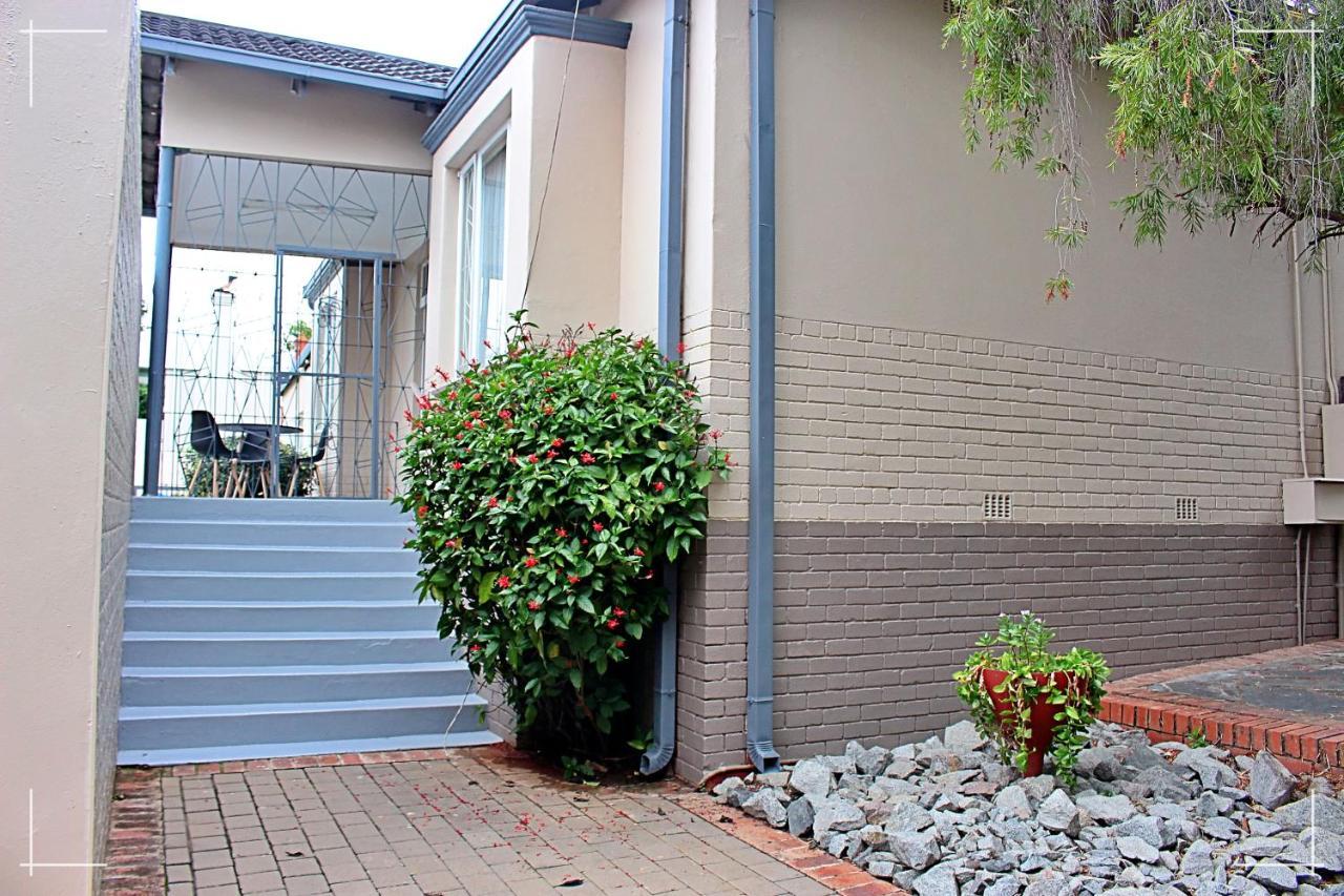 Hotel The Global Link Hub Pretoria-Noord Exterior foto